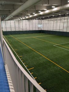 Soccer Field image 1