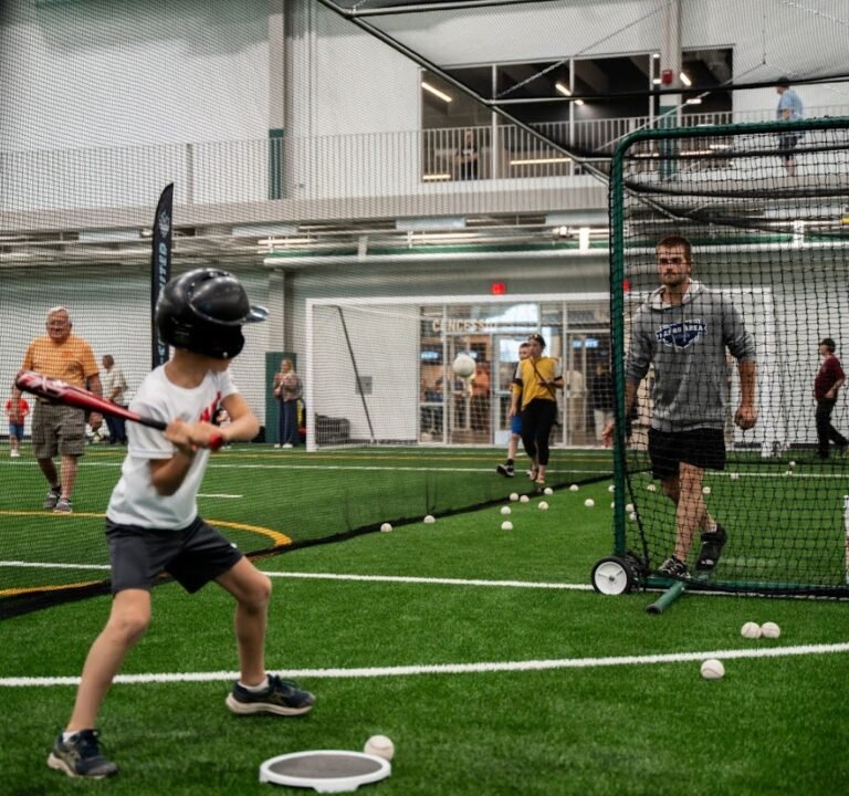 Soccer Field image 3