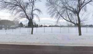 Soccer Field image 1