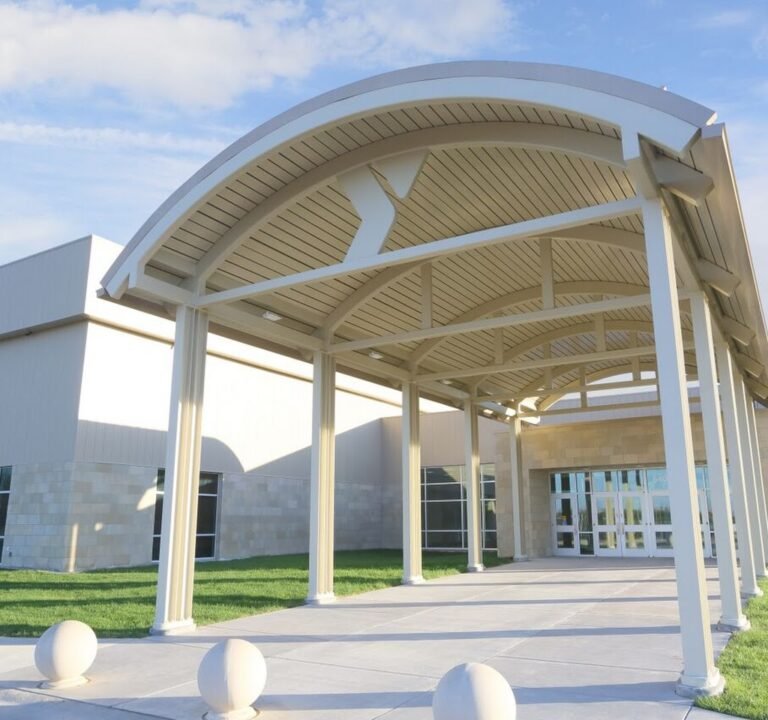 Soccer Field image 2