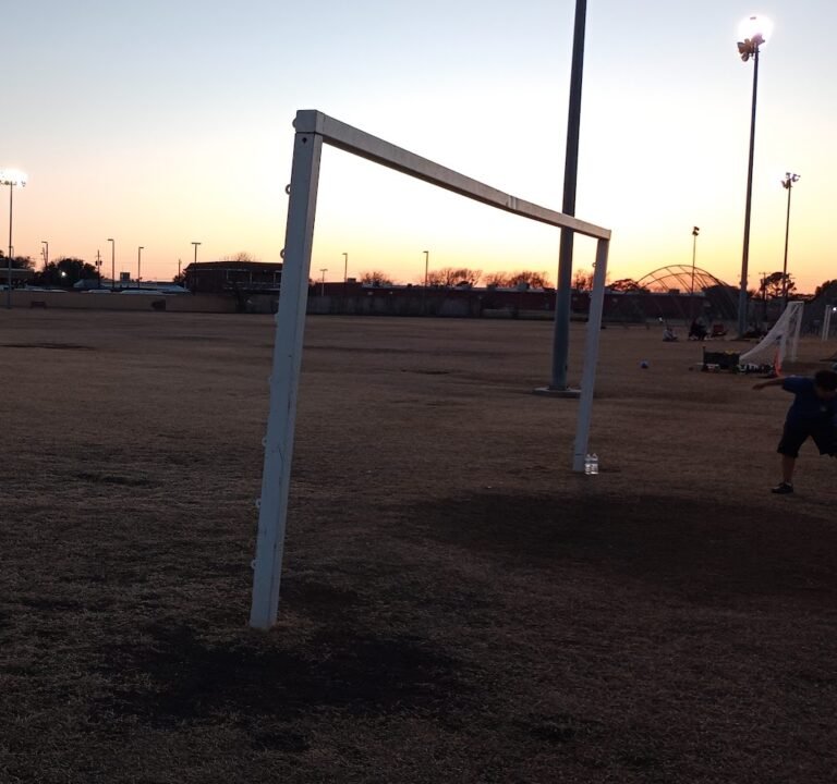 Soccer Field image 3