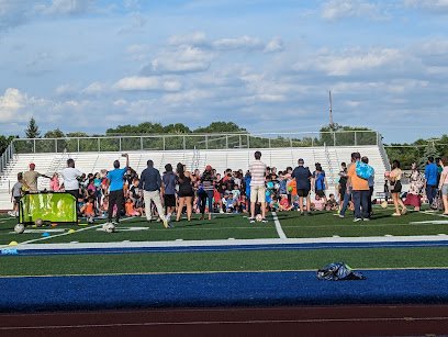 Soccer Field image 1