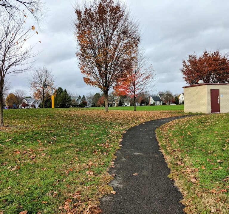 Soccer Field image 2