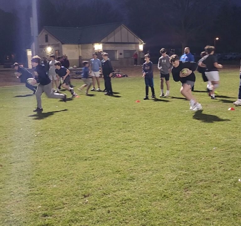 Soccer Field image 4