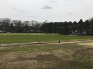 Soccer Field image 1