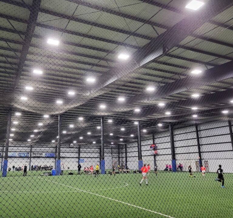 Soccer Field image 2