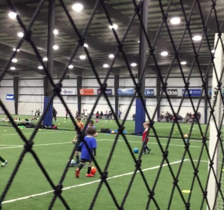 Soccer Field image 3