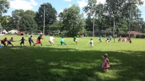 Soccer Field image 1