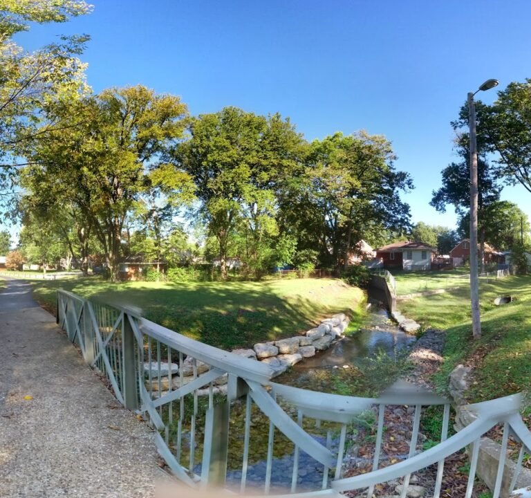 Soccer Field image 3