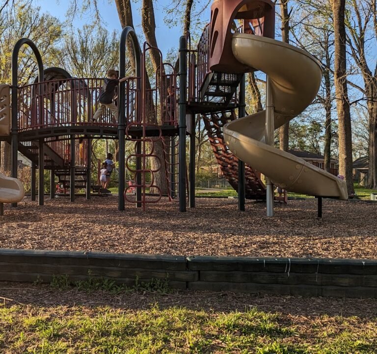 Soccer Field image 2