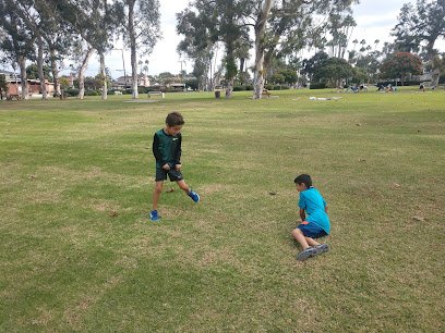 Soccer Field image 1