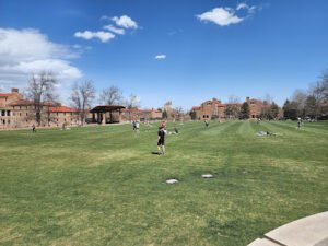 Soccer Field image 1