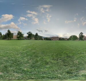 Soccer Field image 3