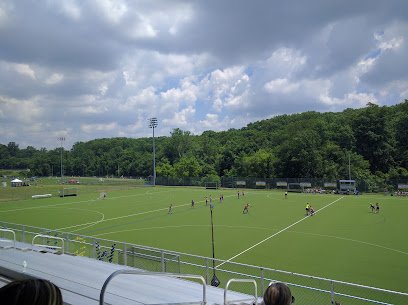 Soccer Field image 1