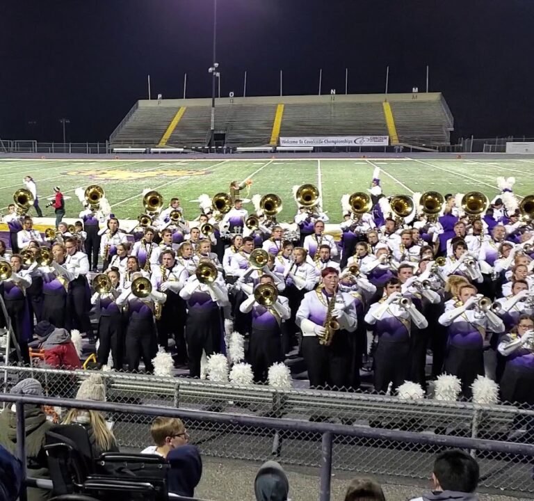 Soccer Field image 3