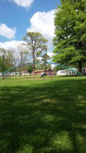 Soccer Field image 1