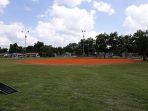Soccer Field image 1