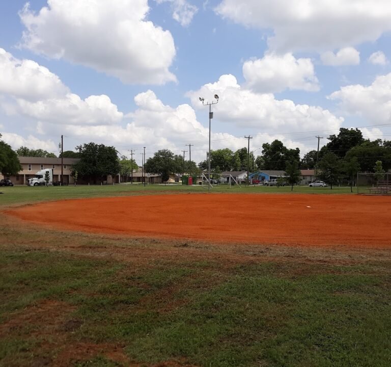 Soccer Field image 2