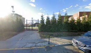 Soccer Field image 1
