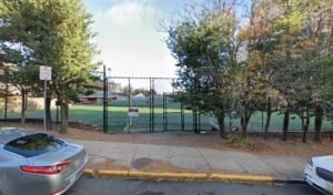 Soccer Field image 1