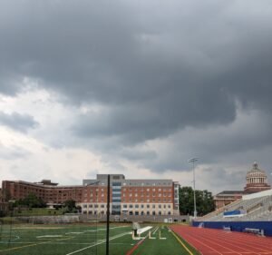 Soccer Field image 3