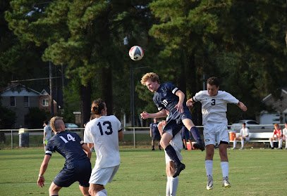 Soccer Field image 1