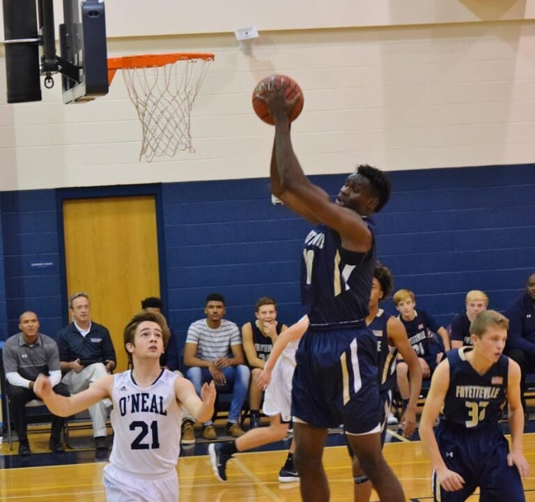 Soccer Field image 3