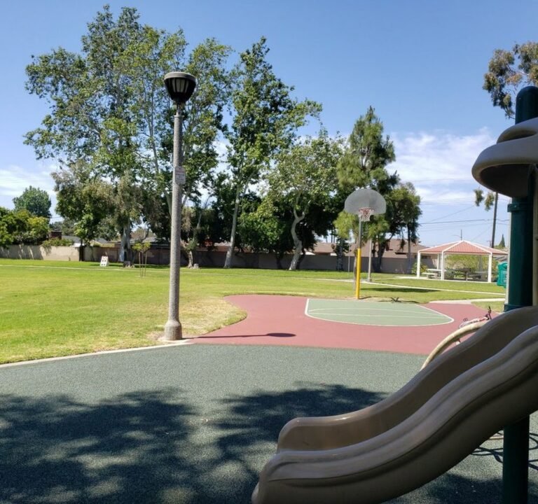 Soccer Field image 2