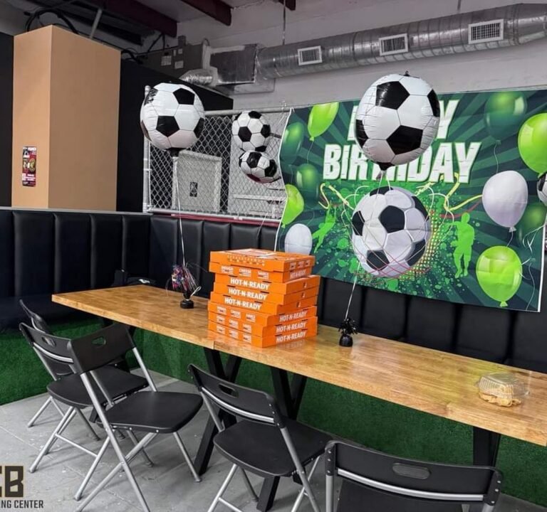 Soccer Field image 3