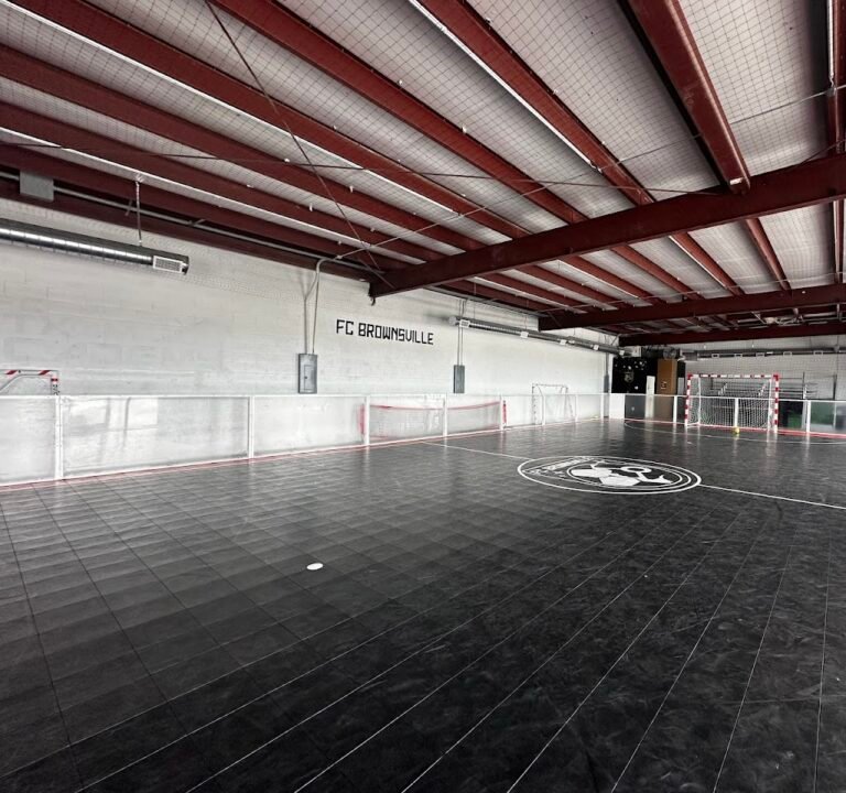 Soccer Field image 2