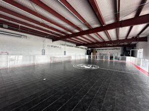 Soccer Field image 1
