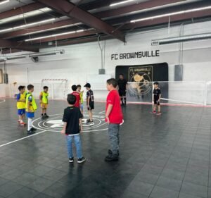 Soccer Field image 4