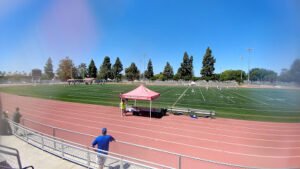 Soccer Field image 1