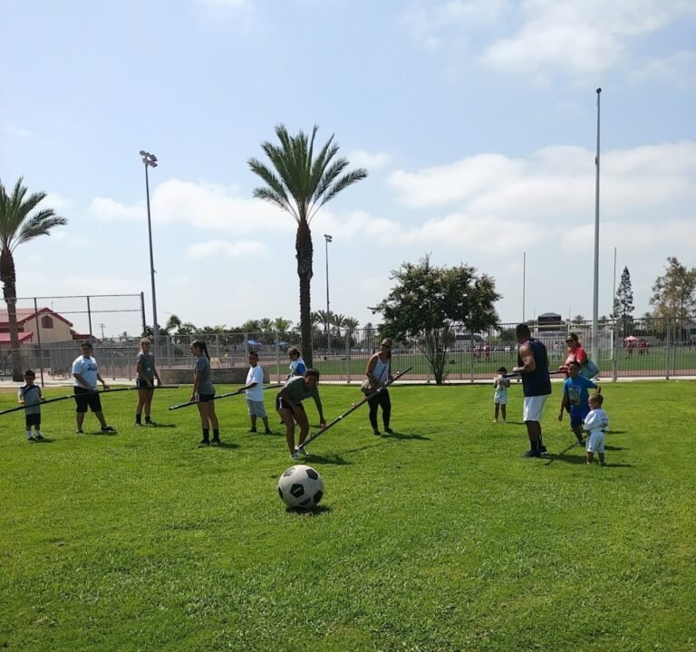 Soccer Field image 3