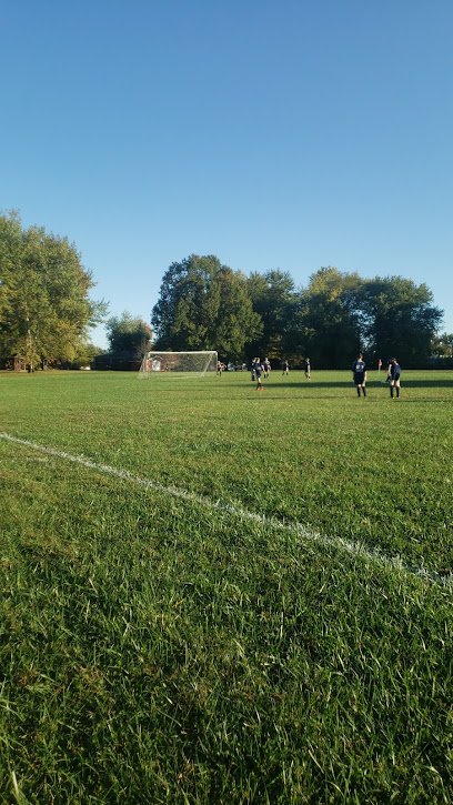 Soccer Field image 1