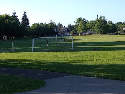 Soccer Field image 1