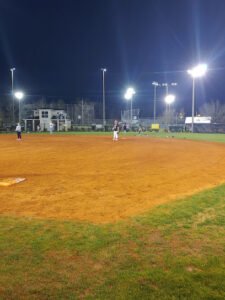 Soccer Field image 1