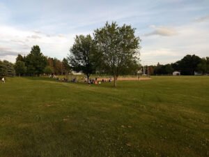 Soccer Field image 1