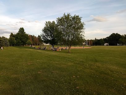 Soccer Field image 1