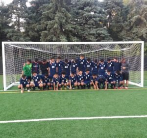 Soccer Field image 2