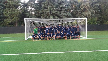 Soccer Field image 1