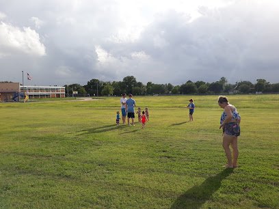 Soccer Field image 1