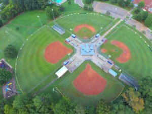 Soccer Field image 1