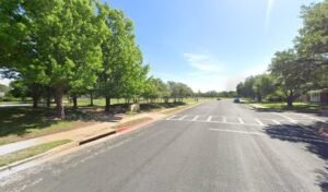 Soccer Field image 1