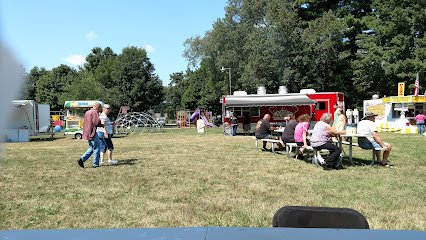 Soccer Field image 1