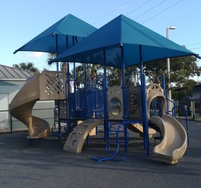 Soccer Field image 2