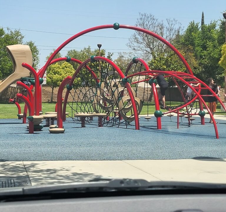 Soccer Field image 2