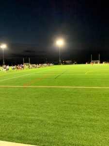Soccer Field image 1