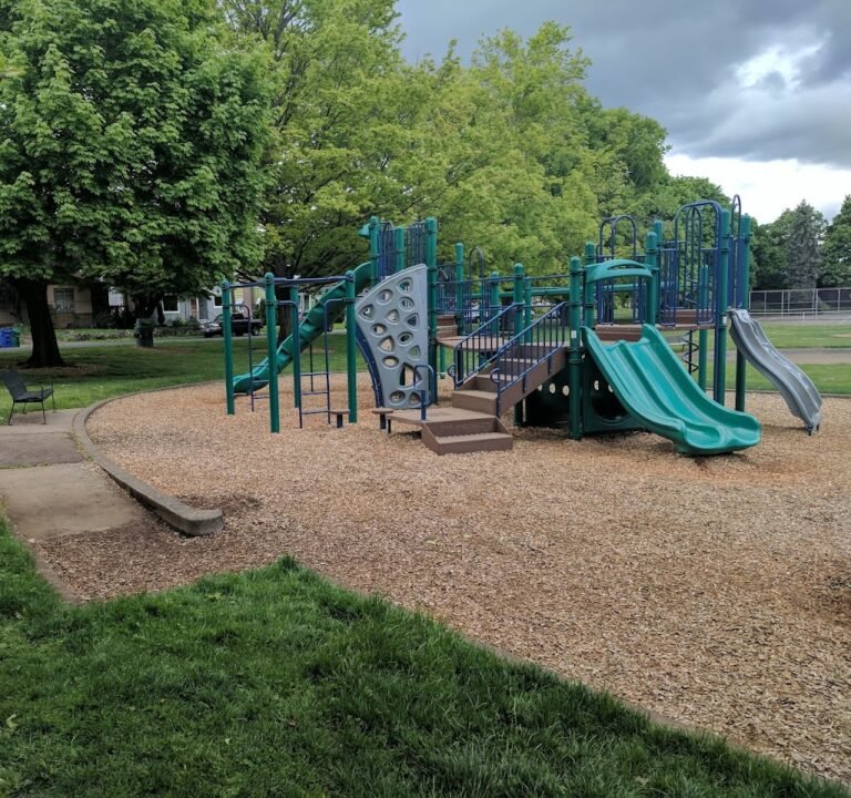 Soccer Field image 2