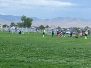 Soccer Field image 1